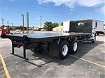 2017 International DuraStar 4400 - Flatbed