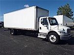 2020 Freightliner M2 106 - Box Van