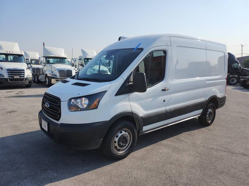 2019 Ford T250 For Sale | Cargo Van | Non CDL | #273559