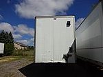 2011 Utility 4000DX 53/162/102 - Dry Van