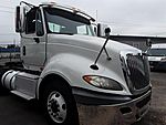 2016 International Prostar - Day Cab