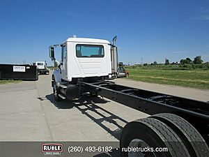 2006 Mack CV713