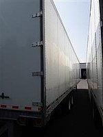 2010 Vanguard - Dry Van