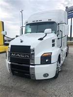 2024 Mack Anthem AN64T - Sleeper Truck