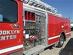 1992 spartan ladder - Fire