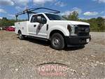 2019 Ford F250 - Service Truck