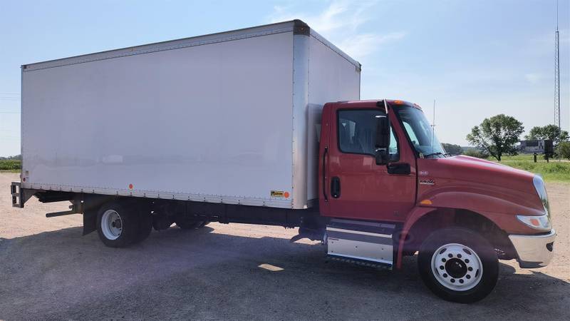 Mid State Truck Service Trucks for Sale Chippewa Falls WI