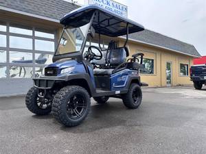 2023 Bintelli Beyond 4 Seater Lifted - Golf Cart