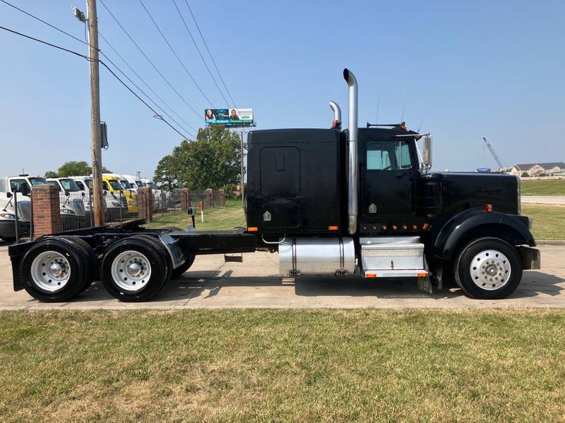 1991 Kenworth W900 For Sale | 60