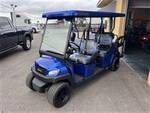 2024 Bintelli Beyond 6 Seater - Golf Cart
