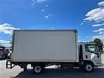 2019 Isuzu NPR HD - Box Truck