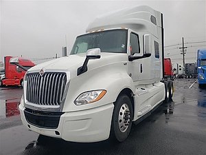 2019 International LT