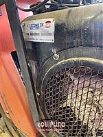 2007 Husqvarna FS3500 - Concrete Equipment