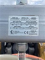 2009 GRACO CM2959 -SP - Concrete Equipment