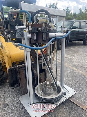 2009 GRACO CM2959 -SP - Concrete Equipment