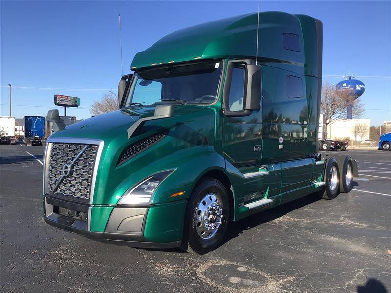 2020 Volvo VNL 760 (For Sale) | 70