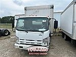 2014 Isuzu NRR - Box Van