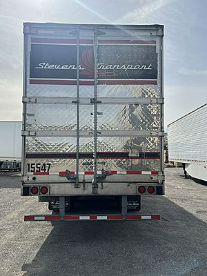 2017 Utility VS2RA - Refrigerated Trailer