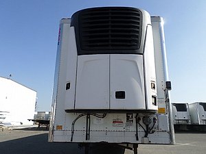 2017 Utility VS2RA