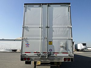 2017 Utility VS2RA - Refrigerated Trailer