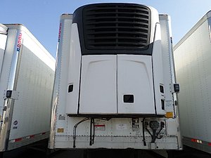 2017 Utility VS2RA