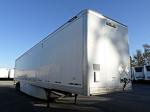 2018 Great Dane VS2D - Dry Van