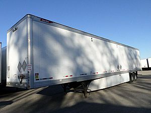 2018 Great Dane VS2D - Dry Van