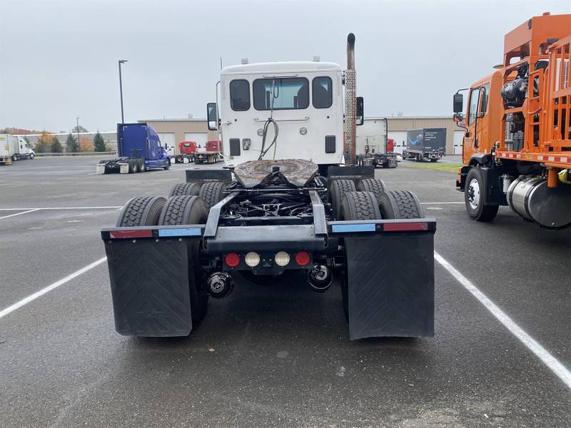 2021 Kenworth T880 For Sale | Day Cab | #UK-336