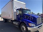 2016 Kenworth T370 - Box Truck