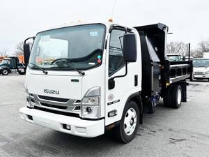2024 Isuzu NRR - Dump Truck