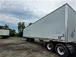 2012 Utility 4000DX 53/162/102 - Dry Van