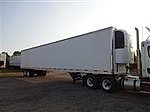 2014 Utility VS2RA 53/162/102 - Refrigerated Trailer