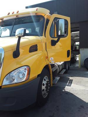 2015 Freightliner Cascadia 113