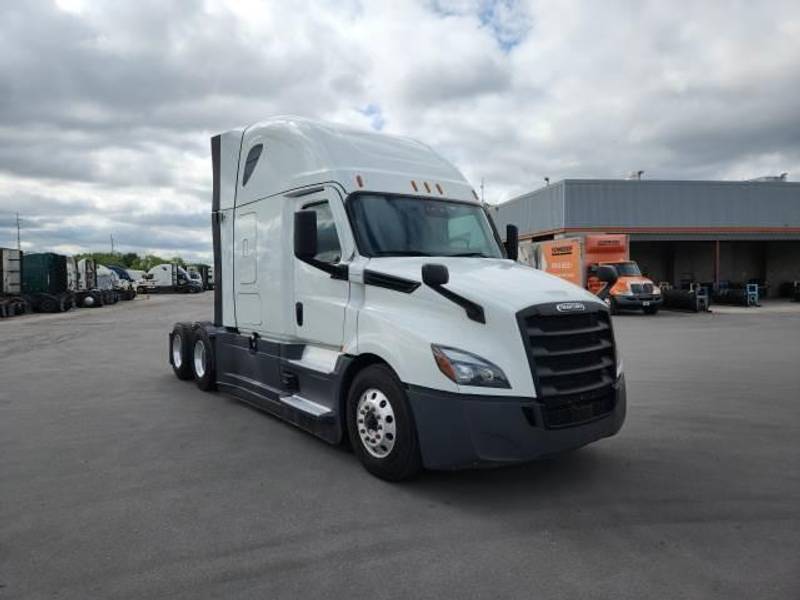 2022 Freightliner Cascadia For Sale | 72