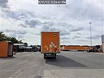 2013 Hyundai Van - Dry Van