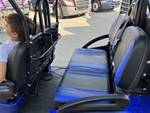 2024 Bintelli Beyond 6 Seater Lifted - Golf Cart