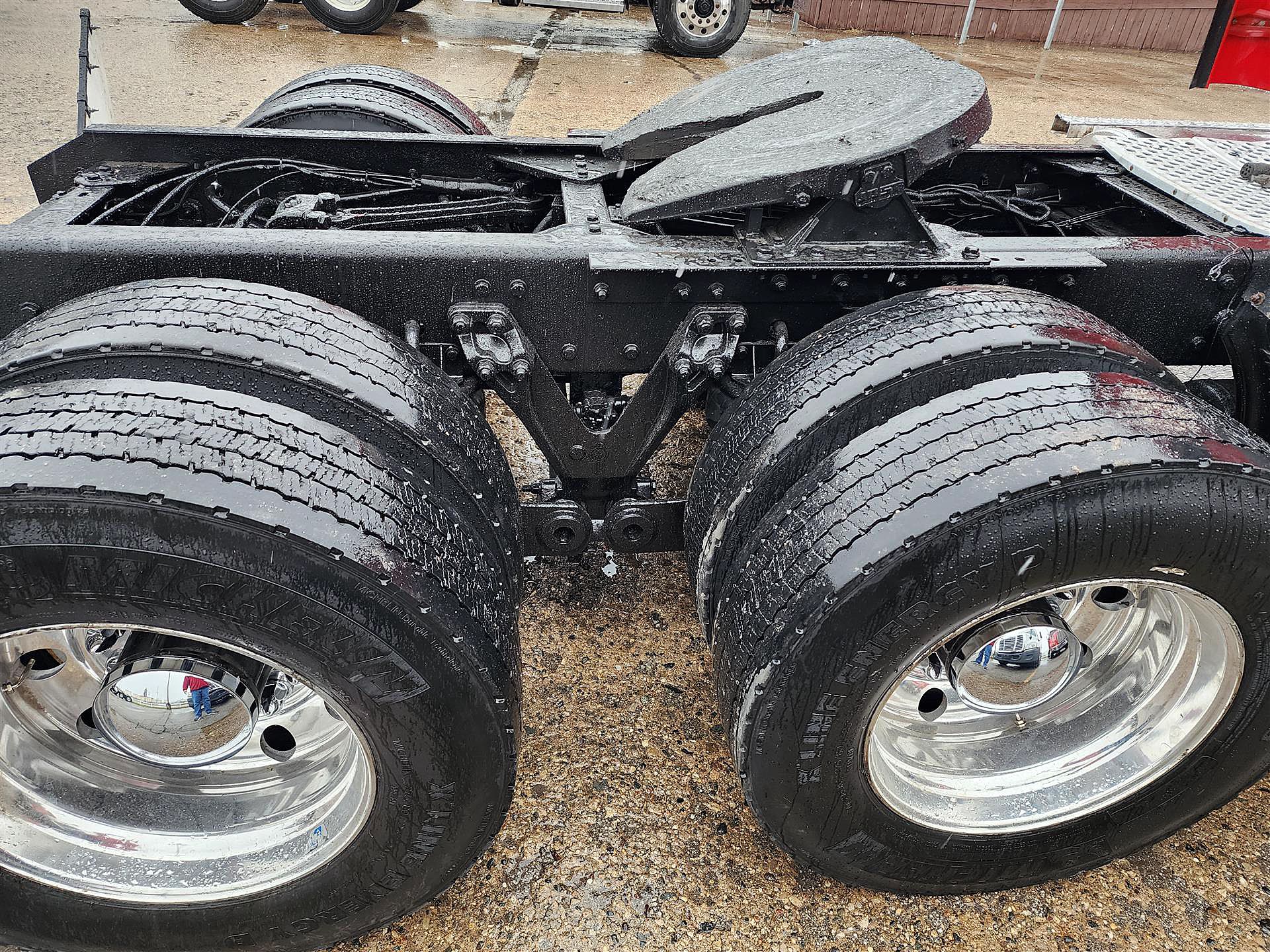 2008 Kenworth T800 For Sale | Day Cab | #1*22951