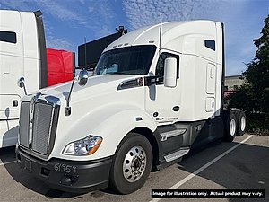 2020 Kenworth T680