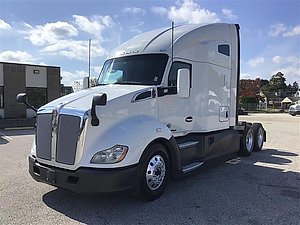 2020 Kenworth T680