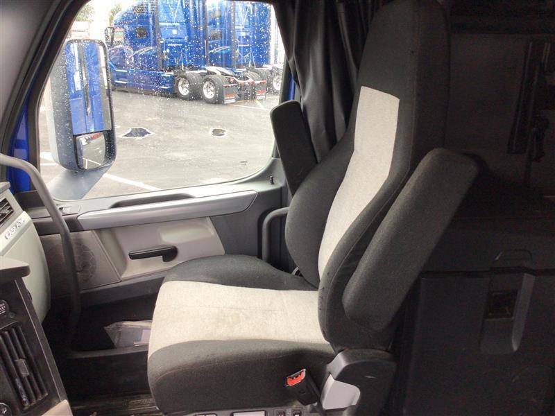 2018 Freightliner Cascadia 126 For Sale 72 Sleeper 261430