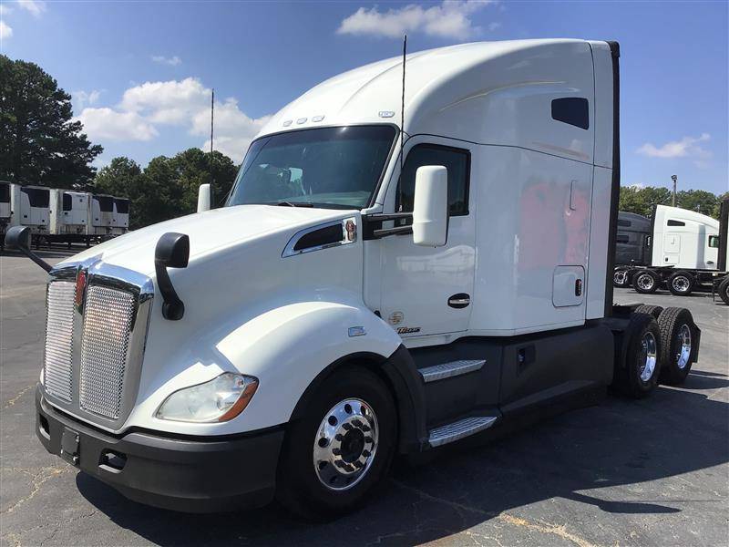 2020 Kenworth T680 For Sale | 76