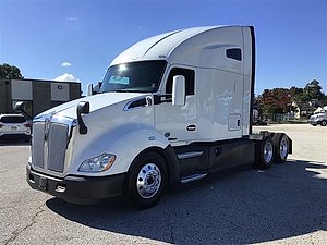 2020 Kenworth T680