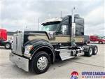 2020 Kenworth W990 - Sleeper Truck
