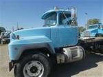 1997 Mack rd690s - Cab & Chassis