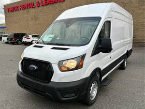 2023 Ford T250 - Van