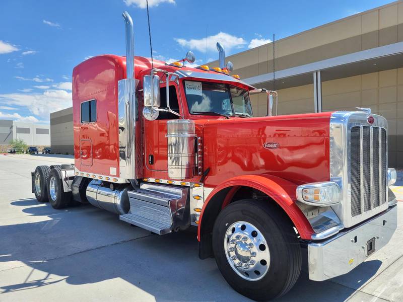 2020 Peterbilt 389 (For Sale) | 80