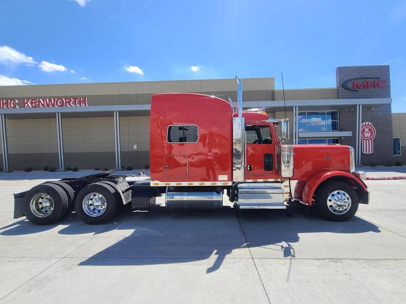 2020 Peterbilt 389 For Sale | 80