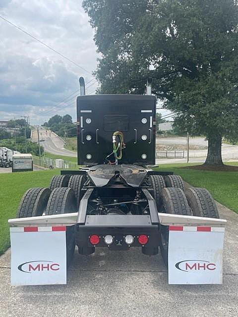 2024 Kenworth W900L (For Sale) 72" Sleeper 0551605