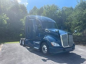 2020 Kenworth T680