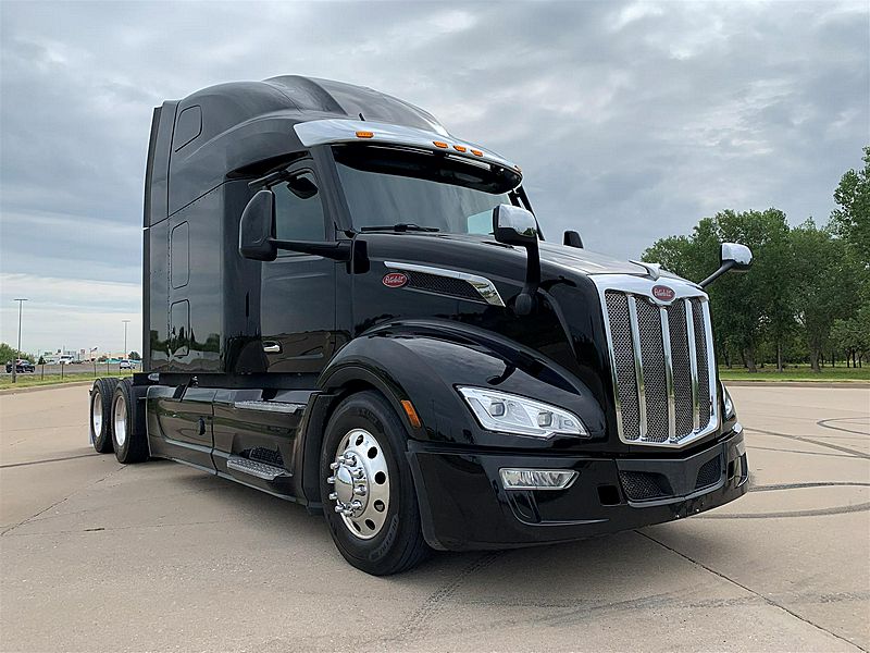 Peterbilt 579 Price 2022